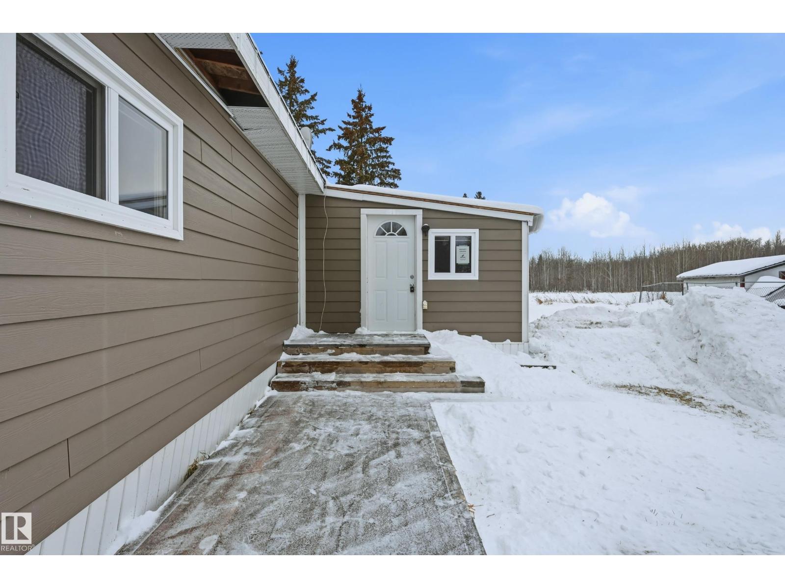 5132 50 St, Onoway, Alberta  T0E 1V0 - Photo 3 - E4470034