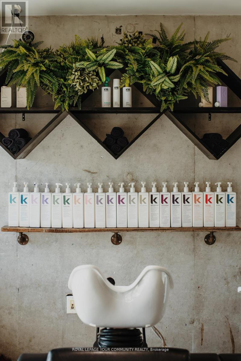 Th G05 - 40 Fort York Boulevard, Toronto, Ontario  M5V 3Z3 - Photo 11 - C12697482