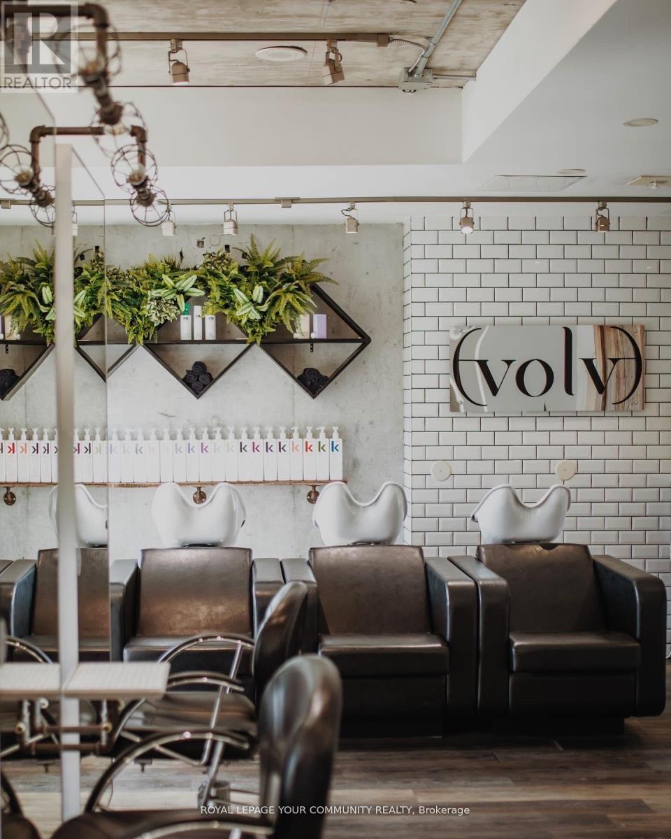 Th G05 - 40 Fort York Boulevard, Toronto, Ontario  M5V 3Z3 - Photo 12 - C12697482