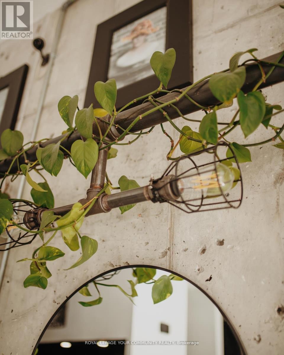 Th G05 - 40 Fort York Boulevard, Toronto, Ontario  M5V 3Z3 - Photo 5 - C12697482