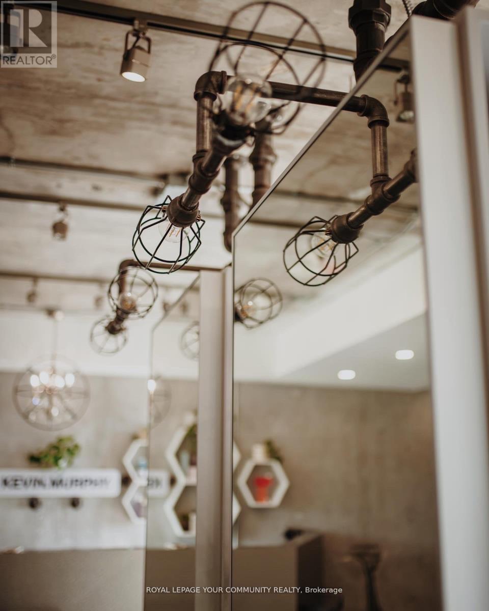 Th G05 - 40 Fort York Boulevard, Toronto, Ontario  M5V 3Z3 - Photo 8 - C12697482