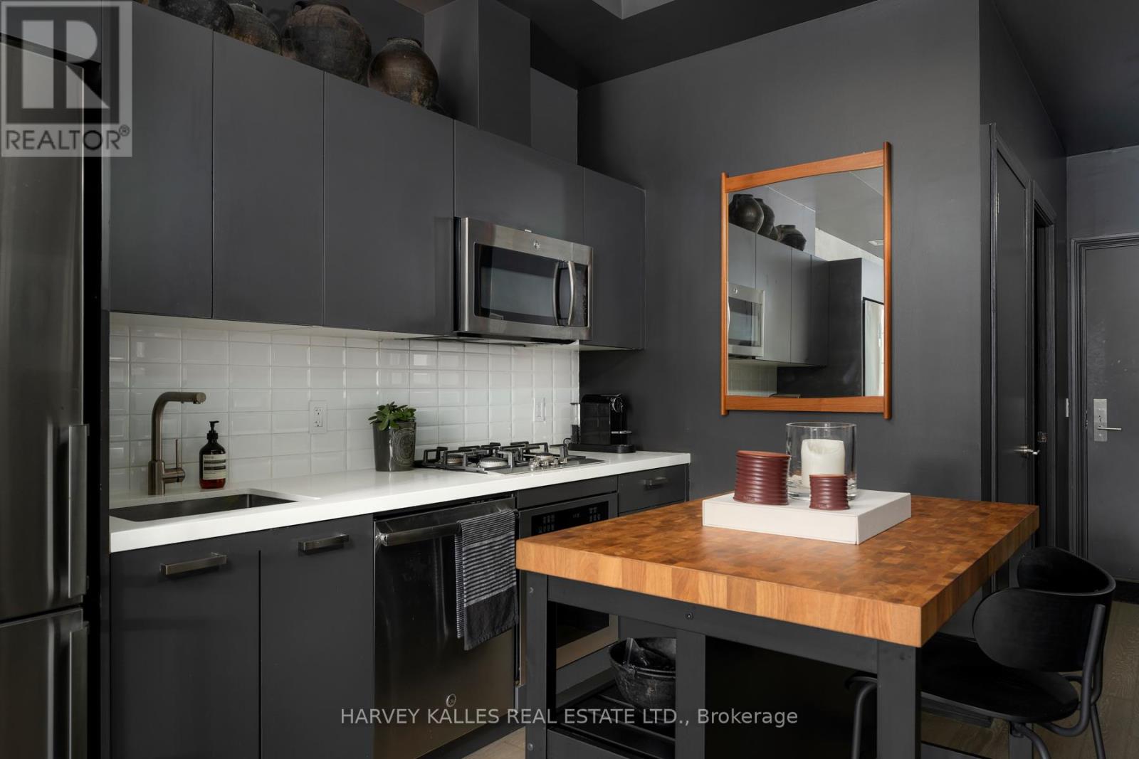 613 - 608 Richmond Street W, Toronto, Ontario  M5V 0N9 - Photo 10 - C12697484