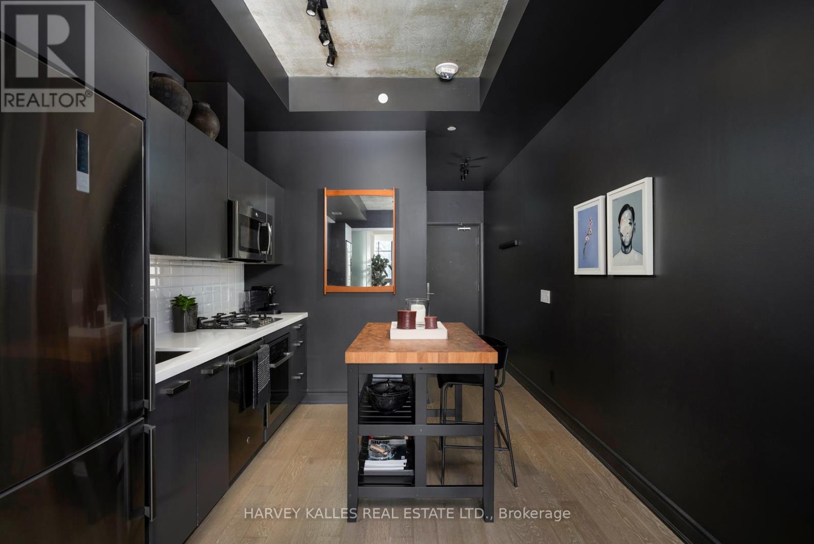 613 - 608 Richmond Street W, Toronto, Ontario  M5V 0N9 - Photo 11 - C12697484