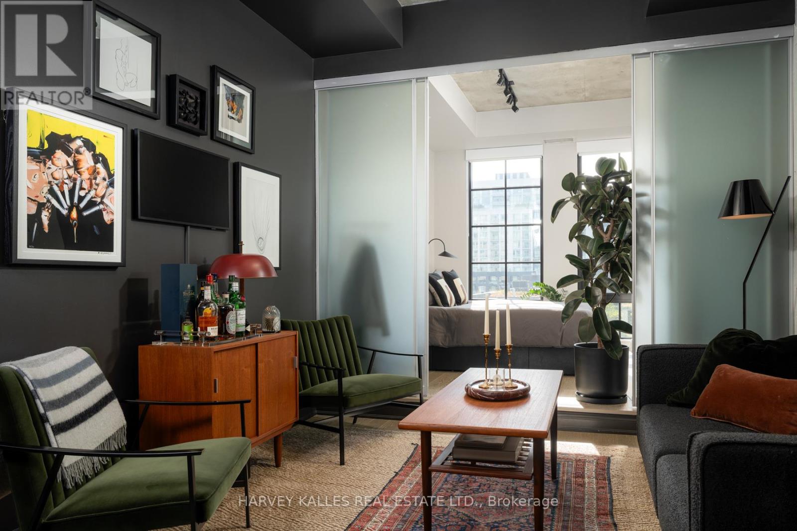 613 - 608 Richmond Street W, Toronto, Ontario  M5V 0N9 - Photo 14 - C12697484