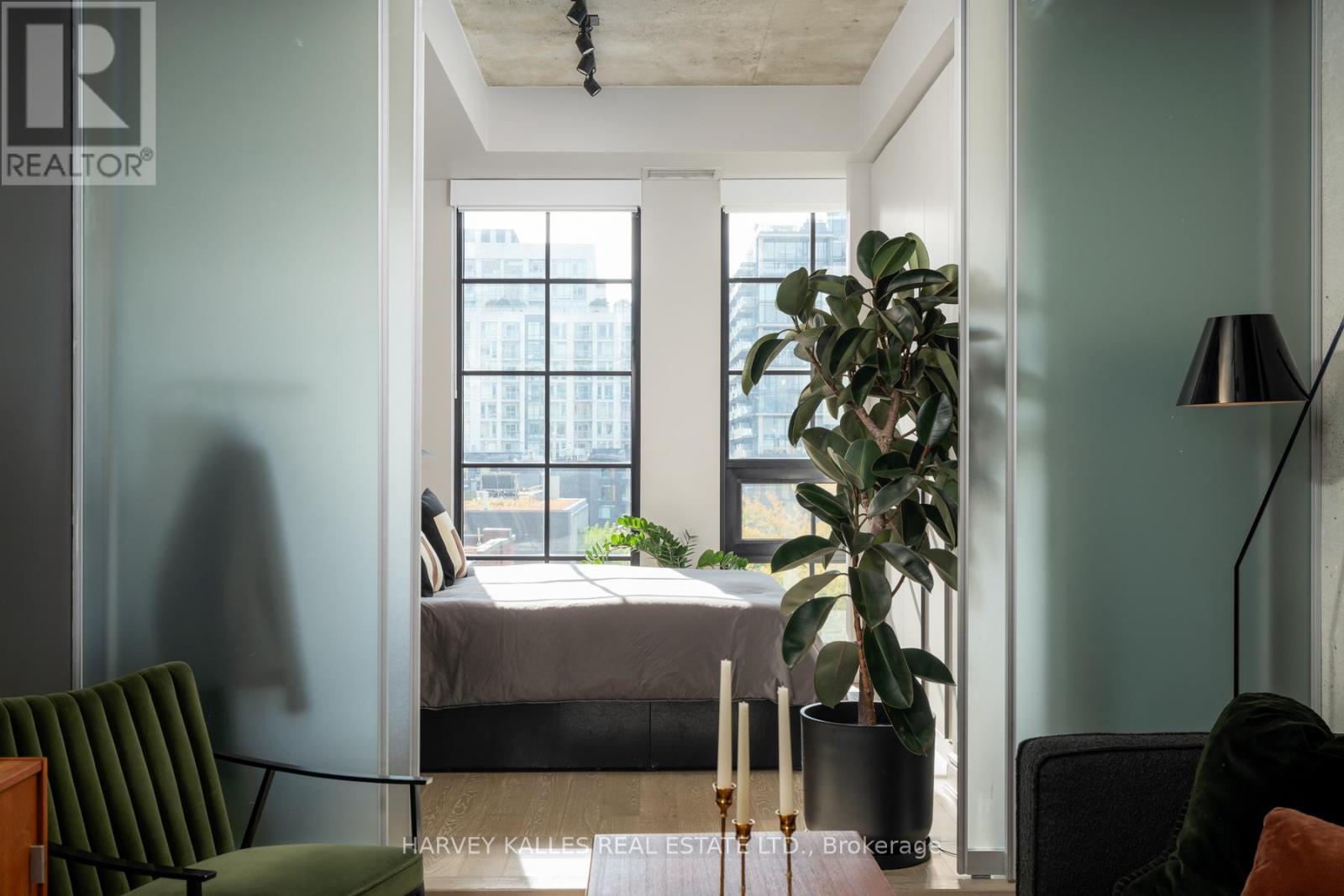 613 - 608 Richmond Street W, Toronto, Ontario  M5V 0N9 - Photo 18 - C12697484