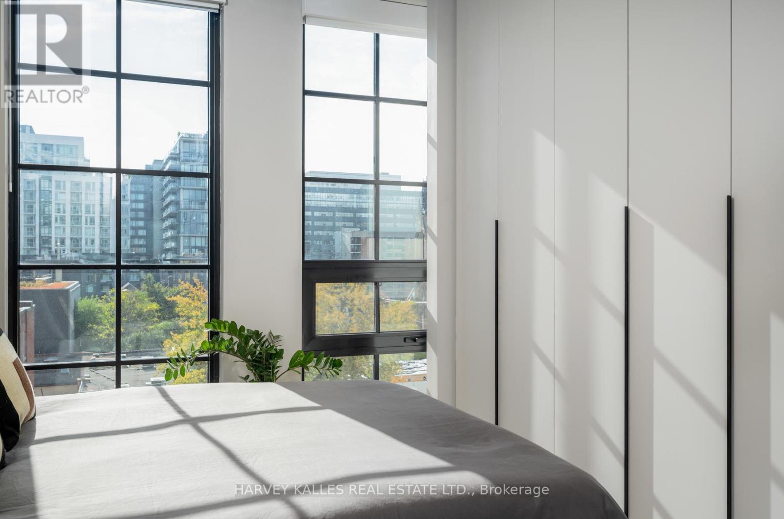 613 - 608 Richmond Street W, Toronto, Ontario  M5V 0N9 - Photo 21 - C12697484