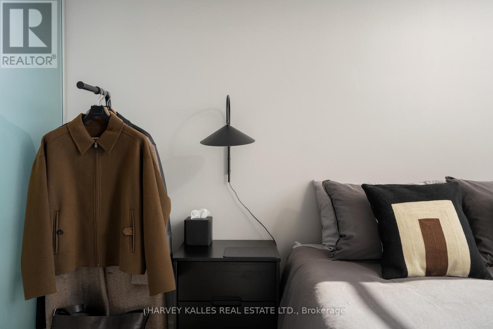 613 - 608 Richmond Street W, Toronto, Ontario  M5V 0N9 - Photo 24 - C12697484