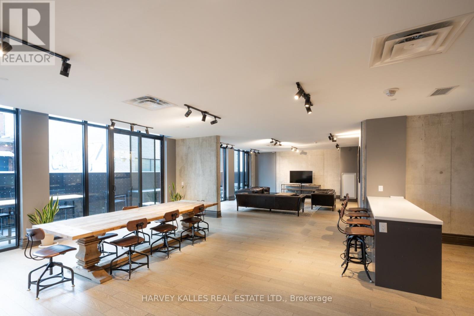 613 - 608 Richmond Street W, Toronto, Ontario  M5V 0N9 - Photo 29 - C12697484