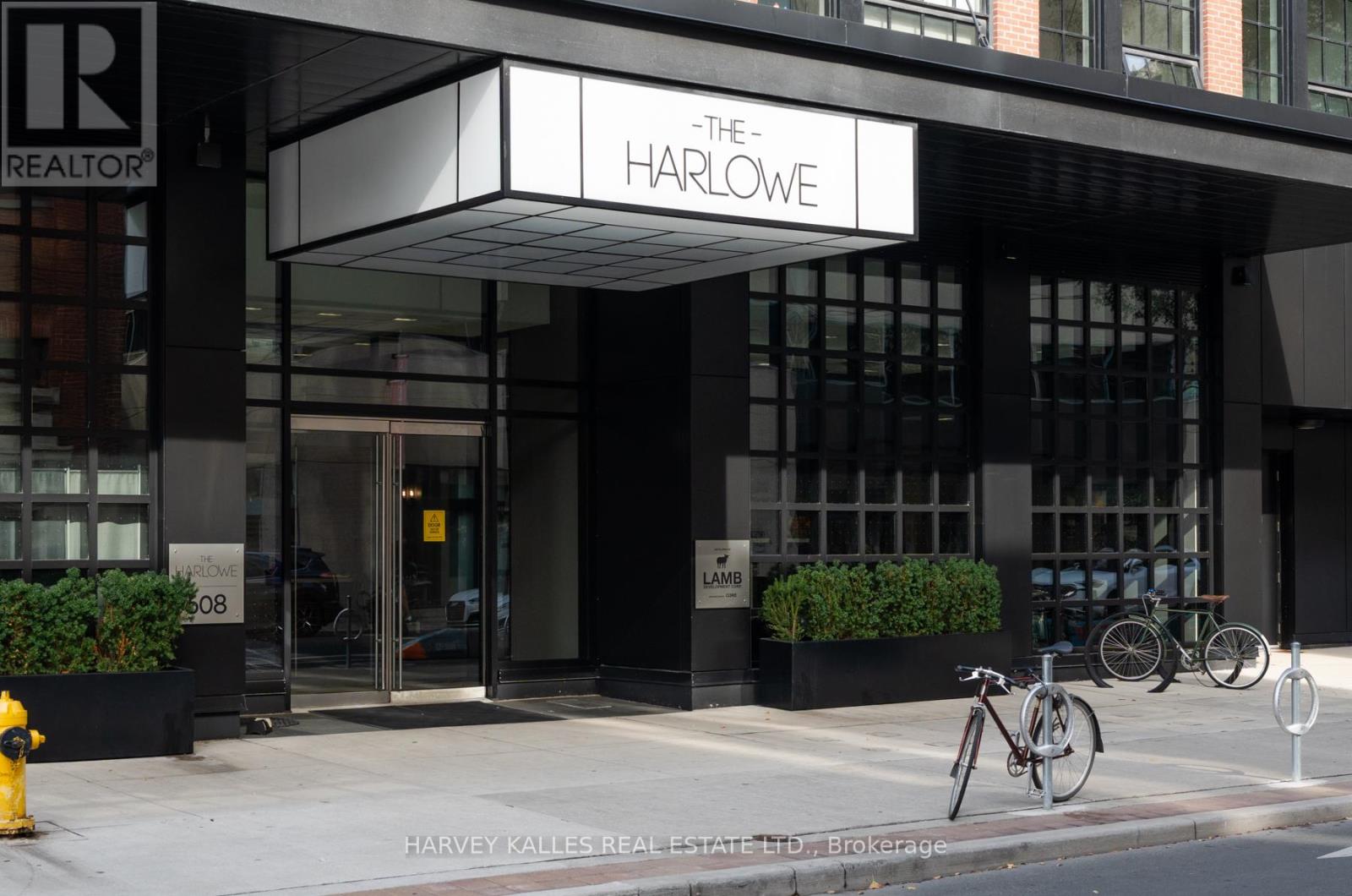 613 - 608 Richmond Street W, Toronto, Ontario  M5V 0N9 - Photo 3 - C12697484