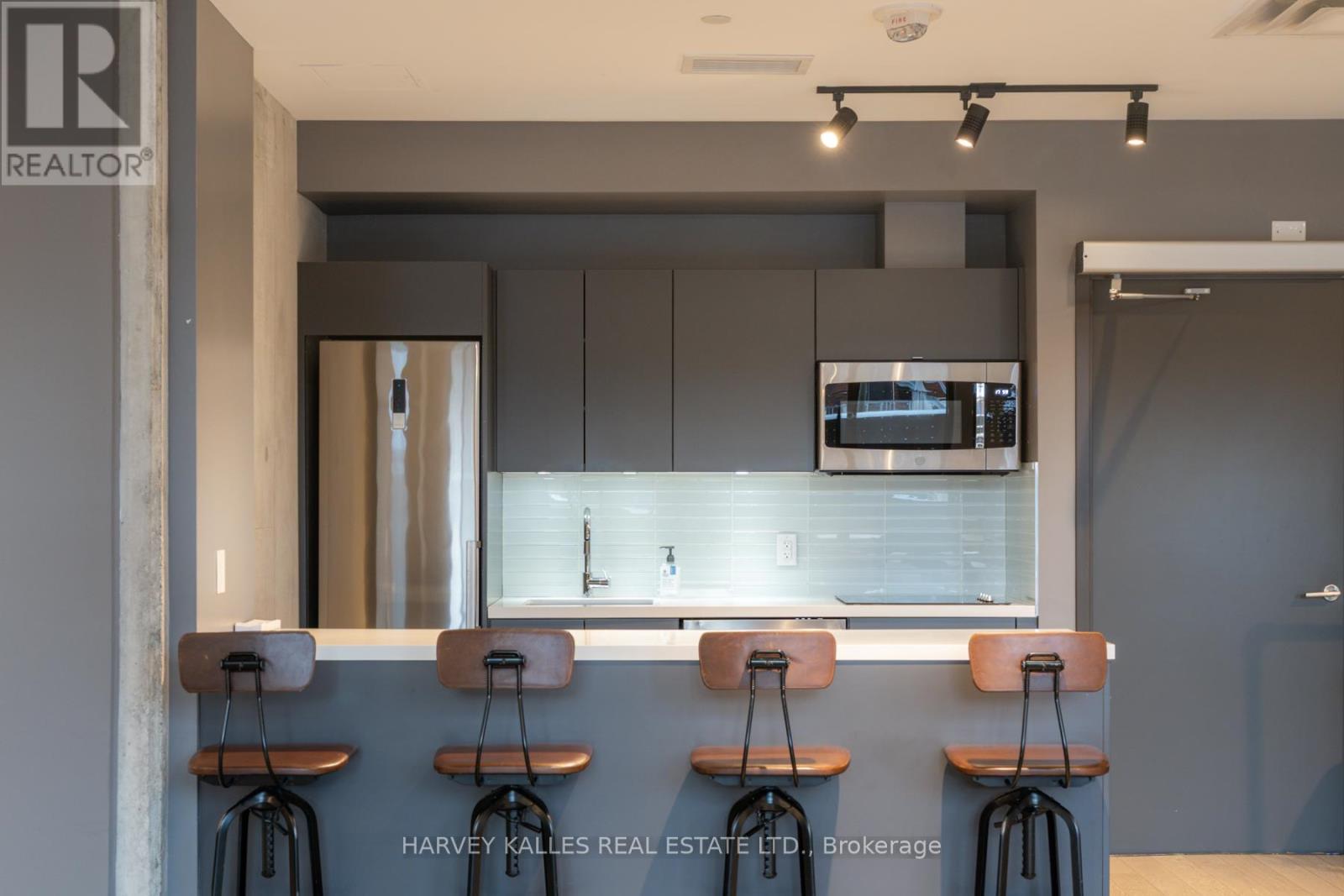 613 - 608 Richmond Street W, Toronto, Ontario  M5V 0N9 - Photo 30 - C12697484