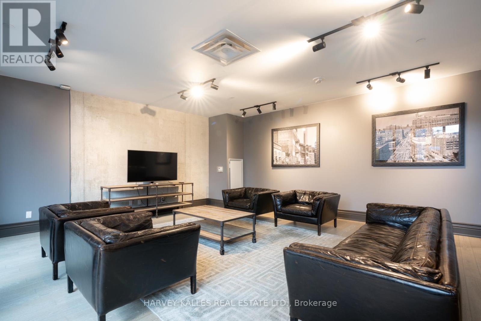 613 - 608 Richmond Street W, Toronto, Ontario  M5V 0N9 - Photo 31 - C12697484