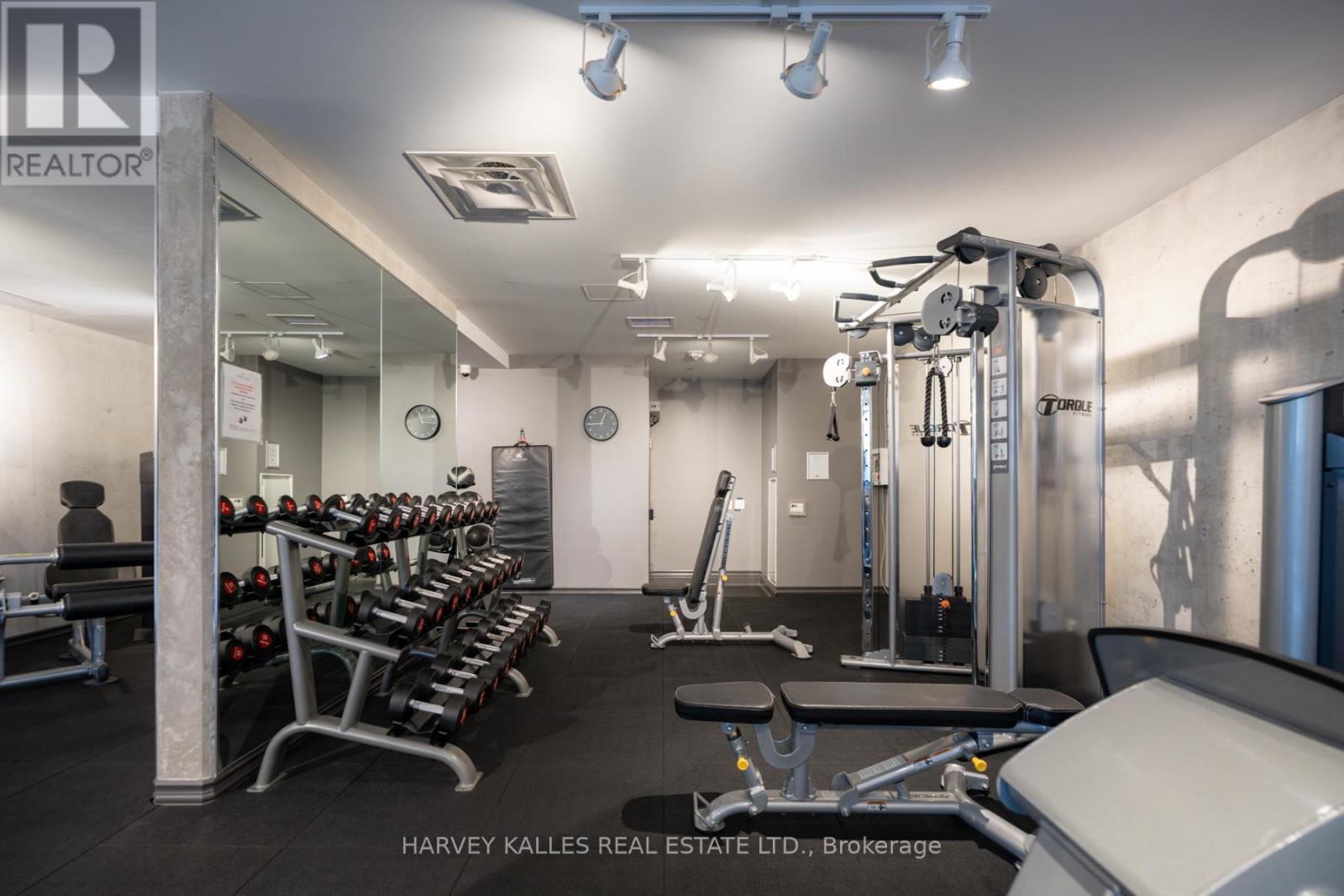 613 - 608 Richmond Street W, Toronto, Ontario  M5V 0N9 - Photo 33 - C12697484