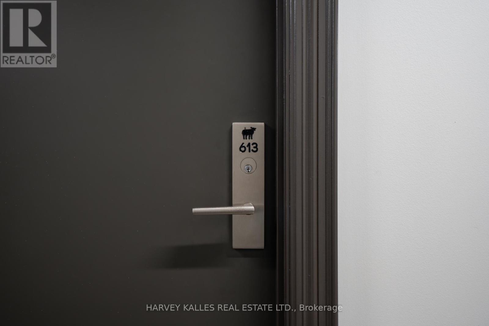 613 - 608 Richmond Street W, Toronto, Ontario  M5V 0N9 - Photo 5 - C12697484