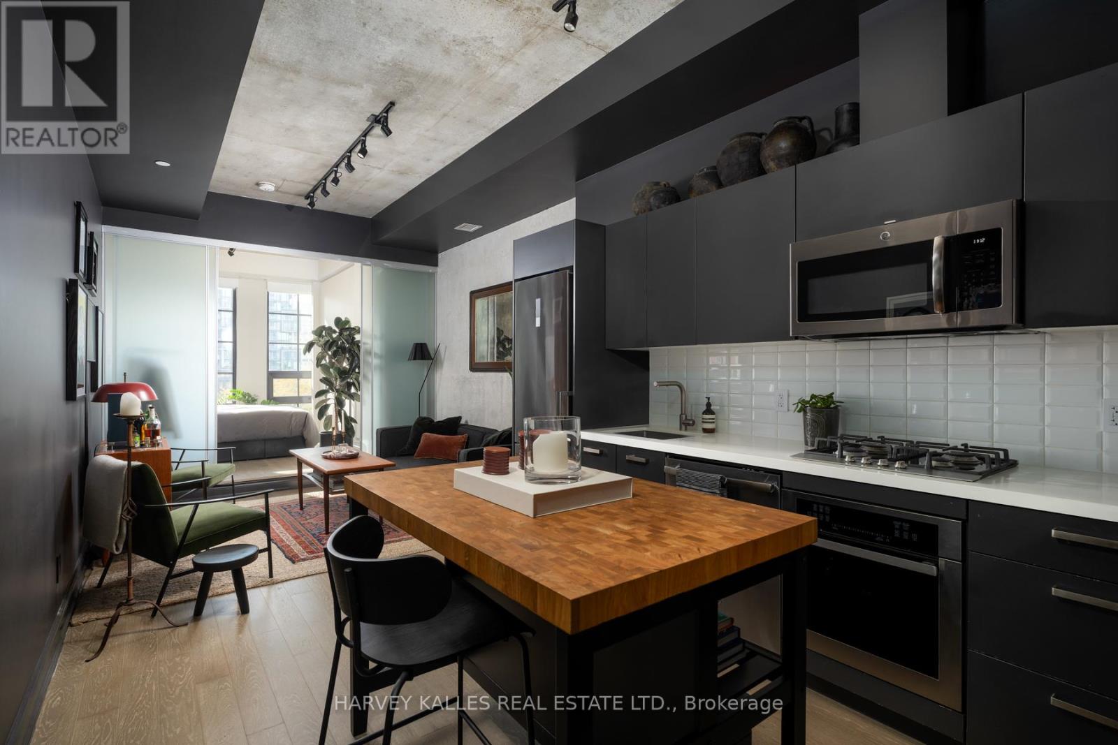 613 - 608 Richmond Street W, Toronto, Ontario  M5V 0N9 - Photo 6 - C12697484