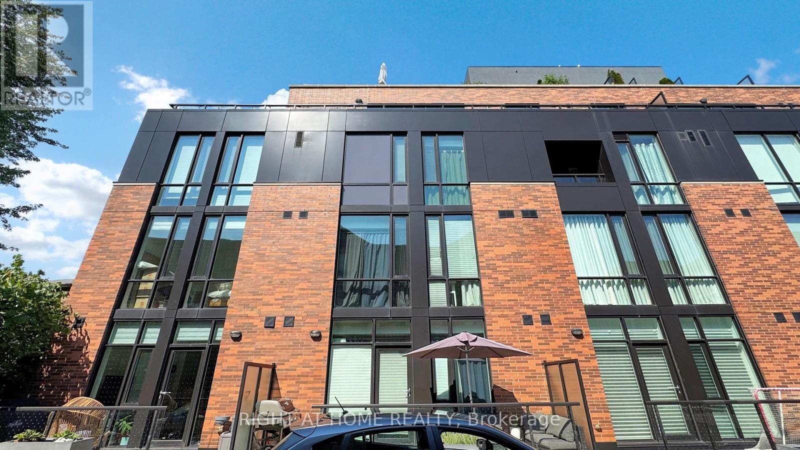 Th-112 - 25 Malcolm Road, Toronto, Ontario  M4G 0C1 - Photo 32 - C12697488