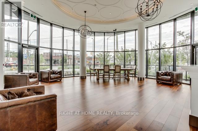 Th-112 - 25 Malcolm Road, Toronto, Ontario  M4G 0C1 - Photo 36 - C12697488