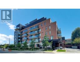 TH-112 - 25 MALCOLM ROAD, Toronto, Ontario