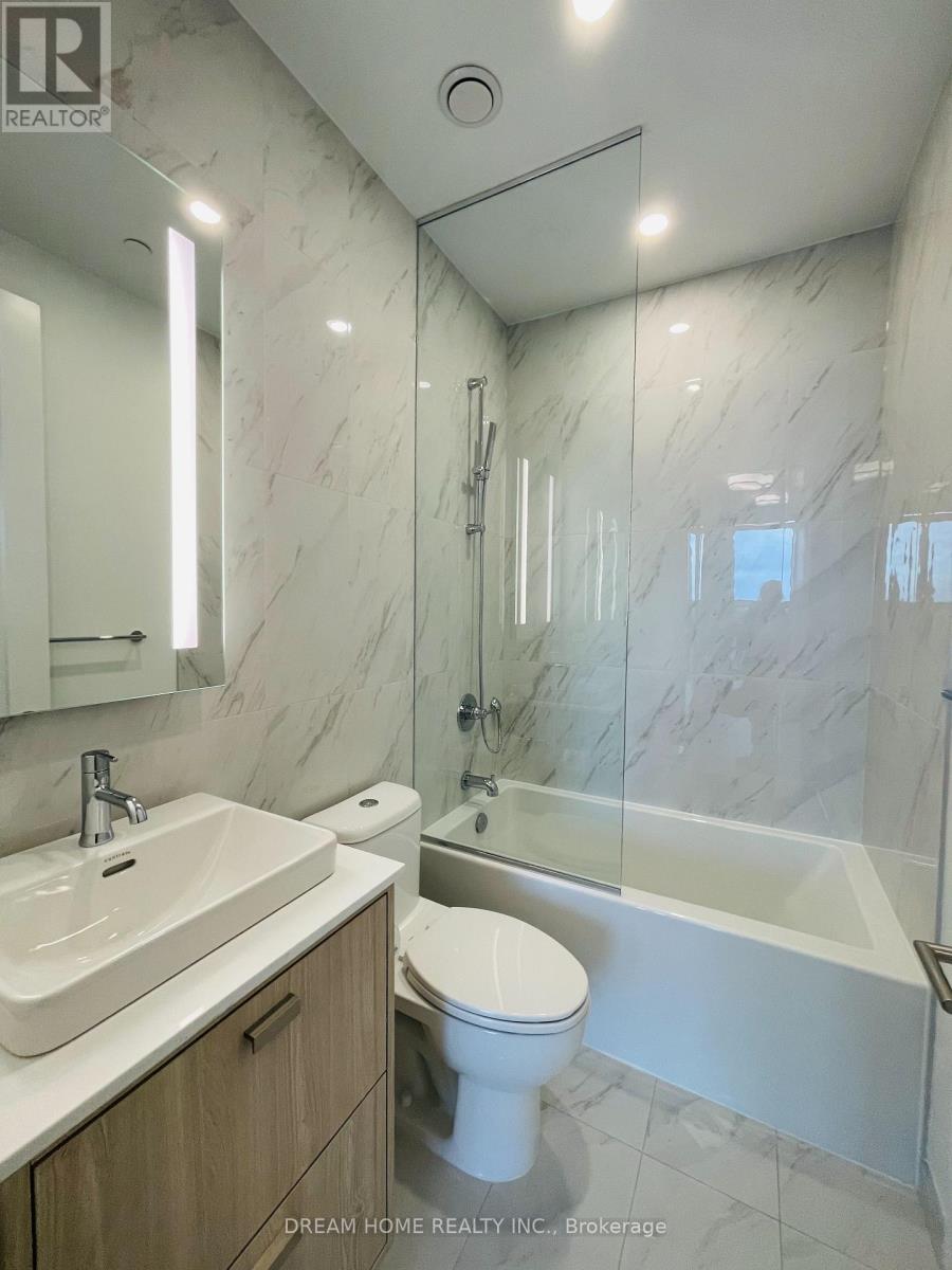 805 - 115 Denison Avenue, Toronto, Ontario  M5T 2N1 - Photo 11 - C12697492