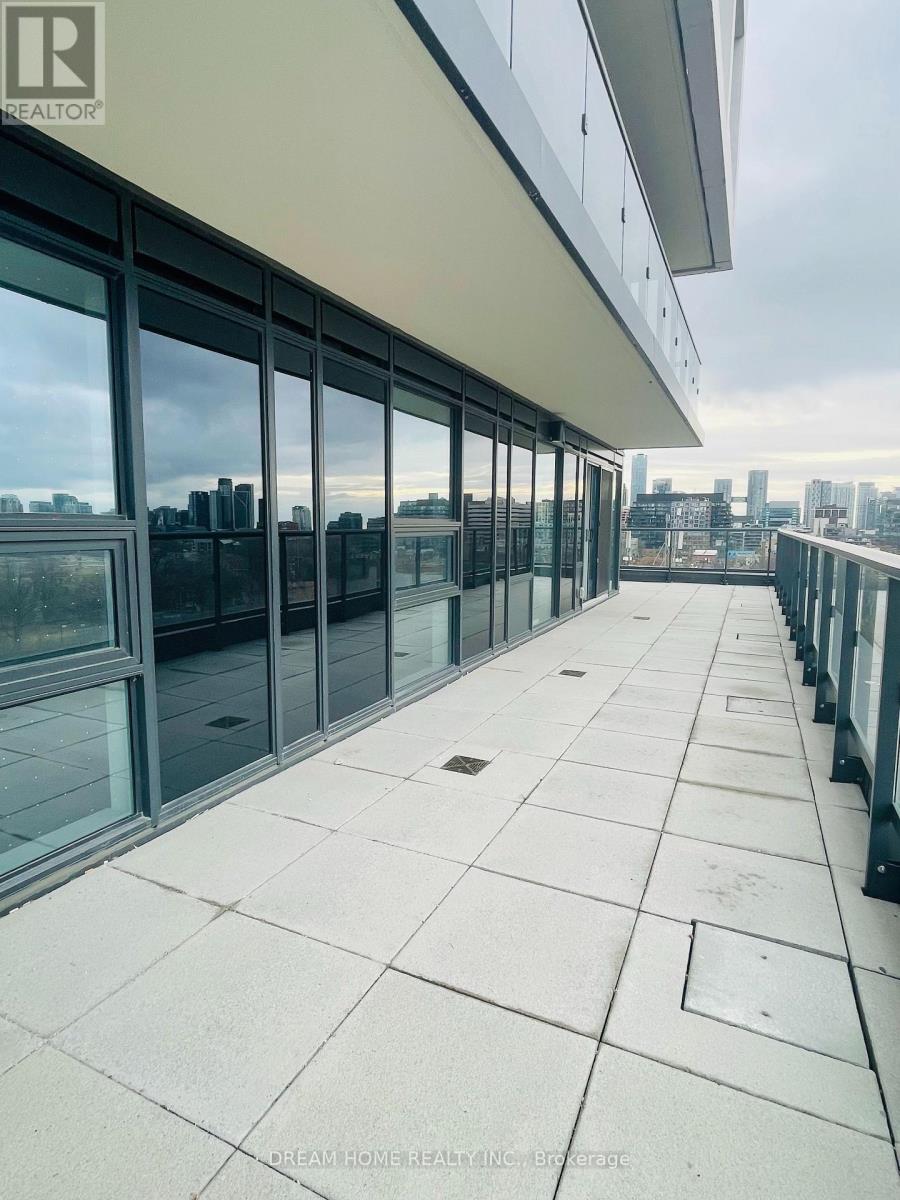 805 - 115 Denison Avenue, Toronto, Ontario  M5T 2N1 - Photo 16 - C12697492