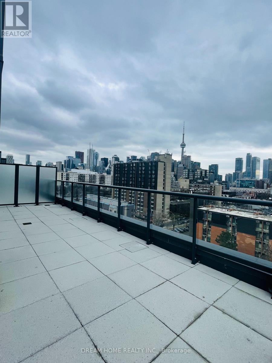 805 - 115 Denison Avenue, Toronto, Ontario  M5T 2N1 - Photo 17 - C12697492