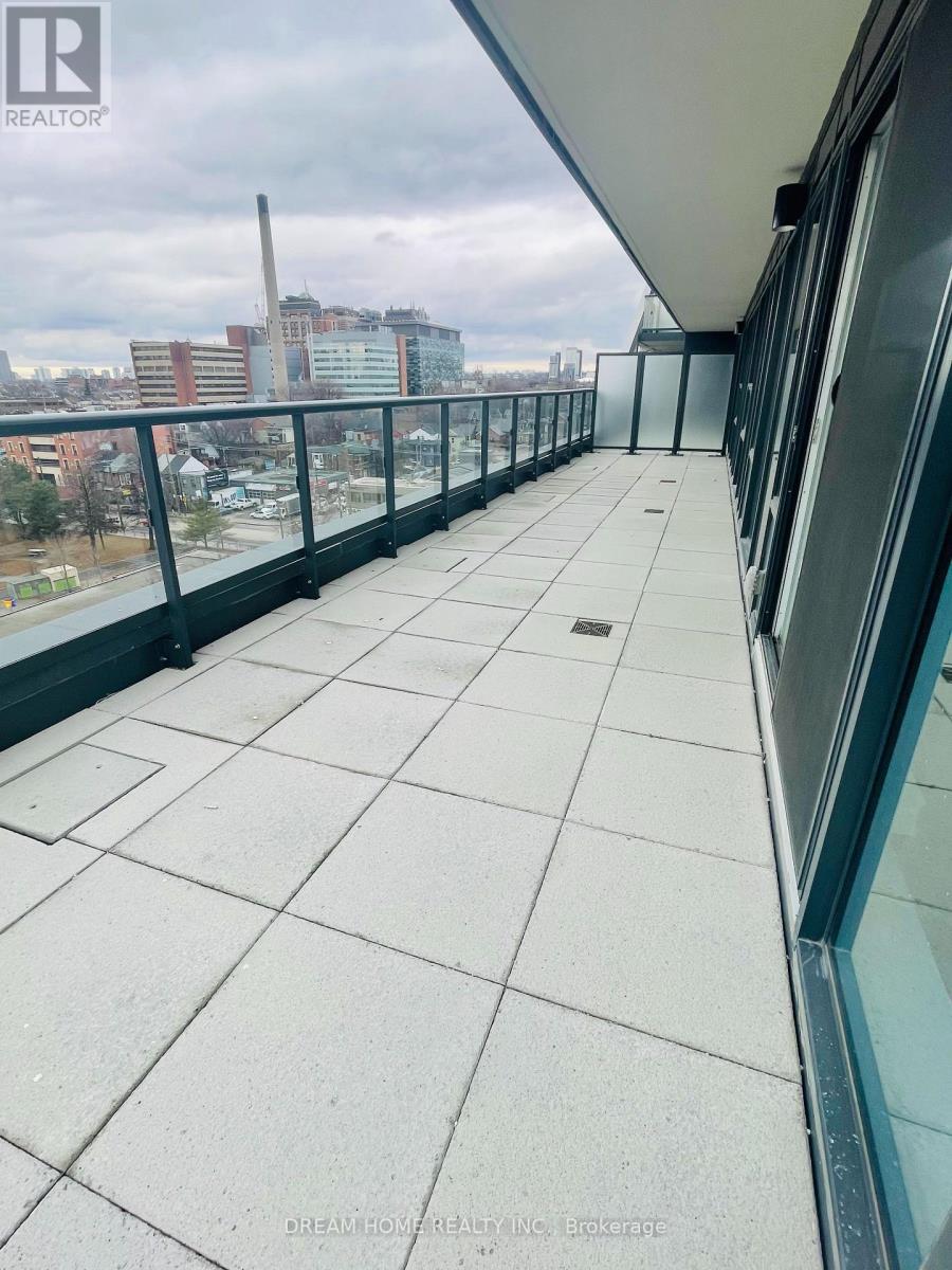 805 - 115 Denison Avenue, Toronto, Ontario  M5T 2N1 - Photo 18 - C12697492