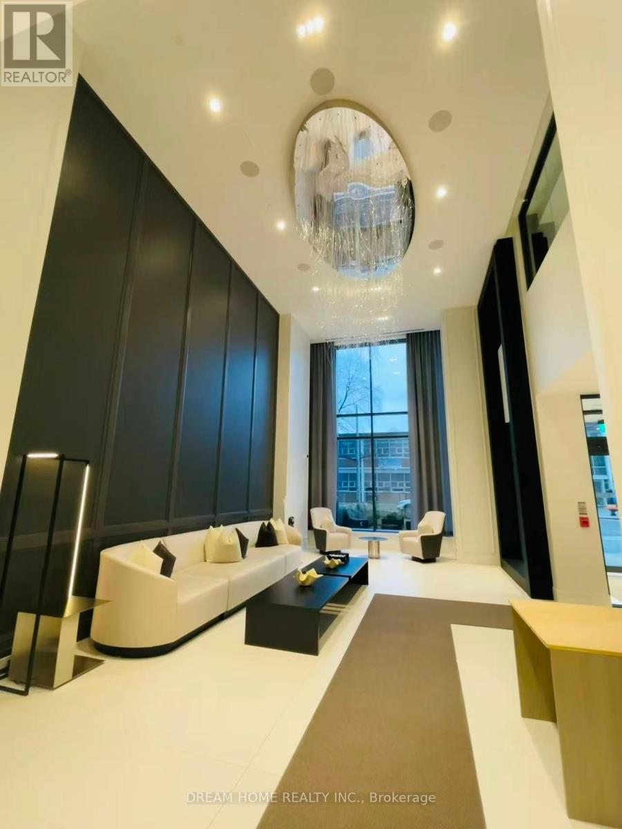 805 - 115 Denison Avenue, Toronto, Ontario  M5T 2N1 - Photo 2 - C12697492