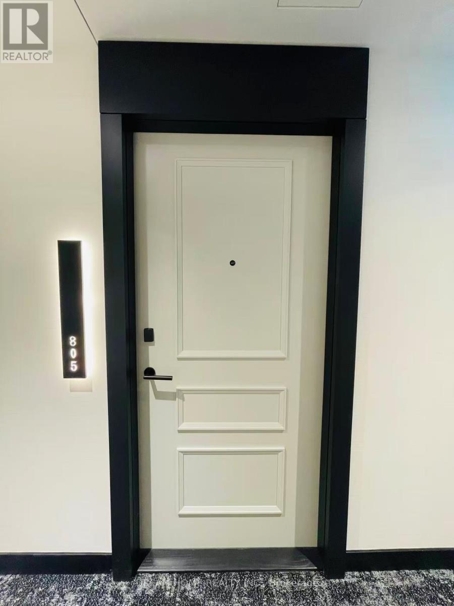 805 - 115 Denison Avenue, Toronto, Ontario  M5T 2N1 - Photo 3 - C12697492