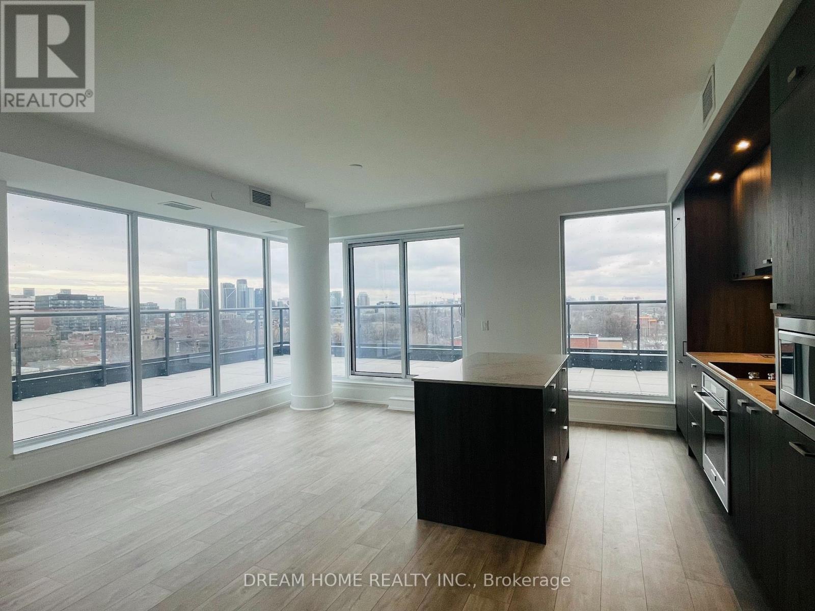 805 - 115 Denison Avenue, Toronto, Ontario  M5T 2N1 - Photo 7 - C12697492