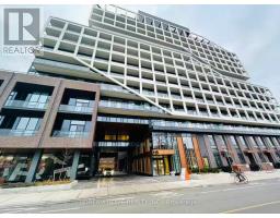 805 - 115 DENISON AVENUE, Toronto, Ontario