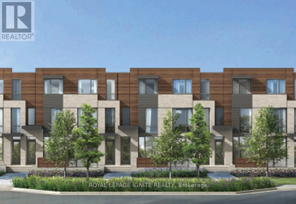 56 Green Gardens Boulevard, Toronto, Ontario  M6A 0E6 - Photo 1 - C12697518