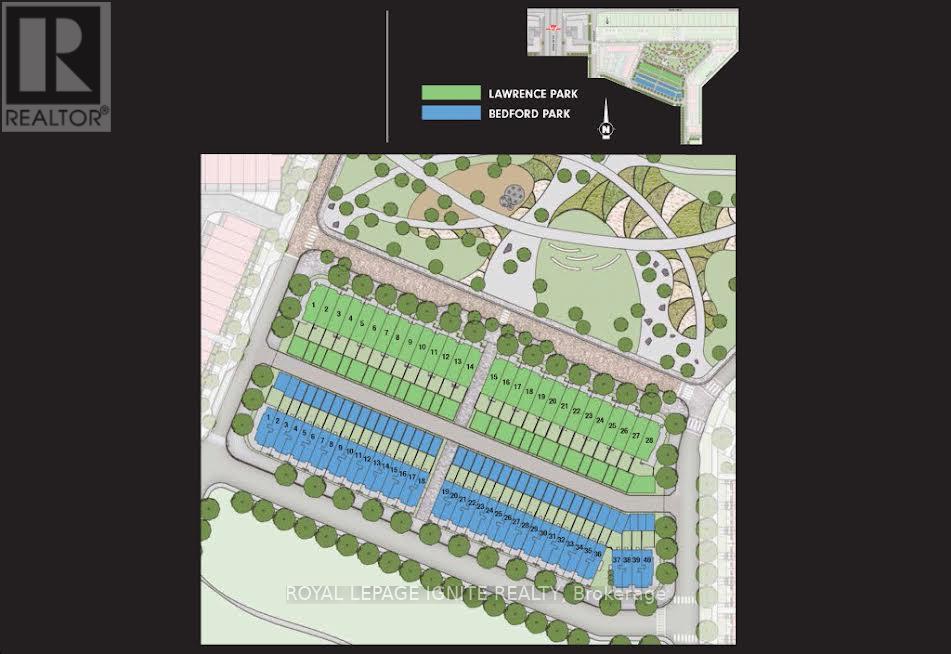 56 Green Gardens Boulevard, Toronto, Ontario  M6A 0E6 - Photo 14 - C12697518