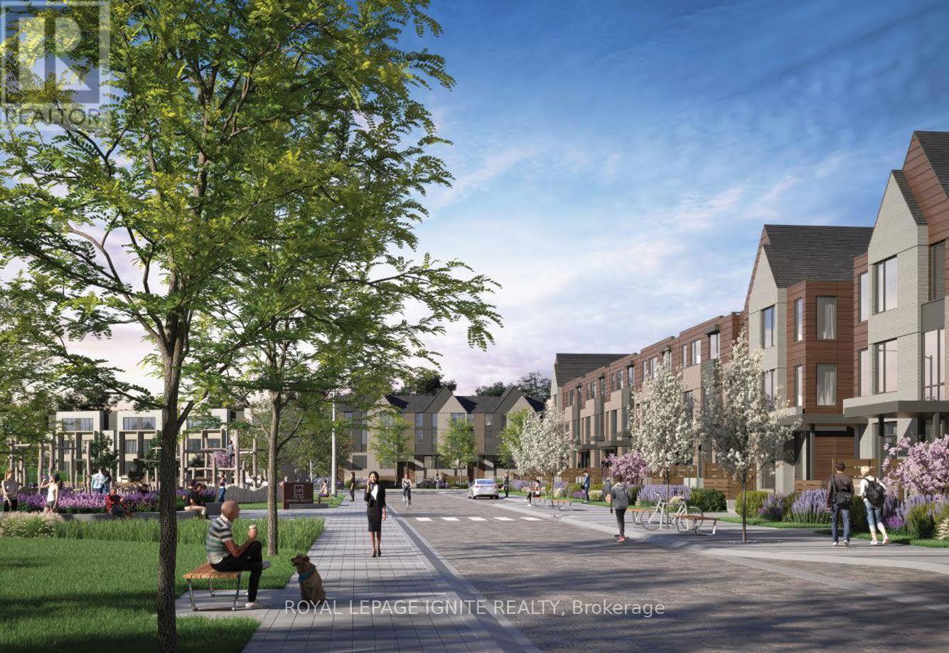 56 Green Gardens Boulevard, Toronto, Ontario  M6A 0E6 - Photo 23 - C12697518