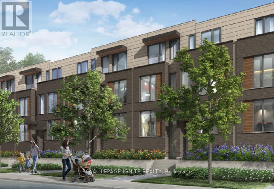 56 Green Gardens Boulevard, Toronto, Ontario  M6A 0E6 - Photo 27 - C12697518