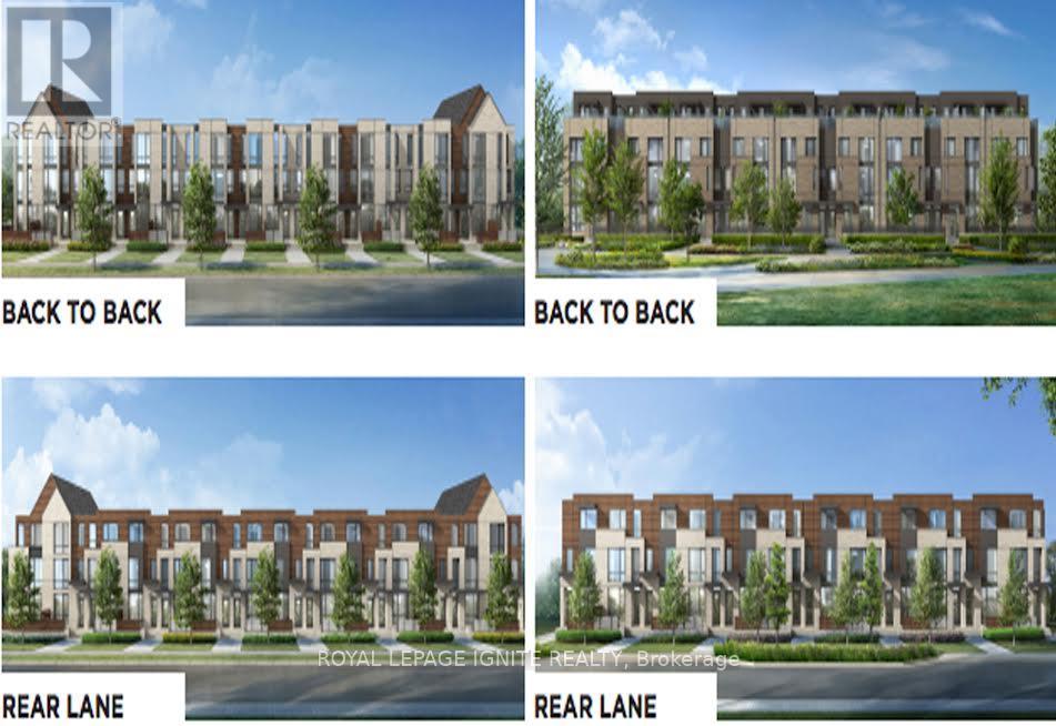 56 Green Gardens Boulevard, Toronto, Ontario  M6A 0E6 - Photo 28 - C12697518