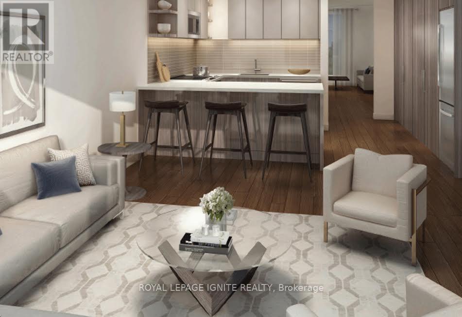 56 Green Gardens Boulevard, Toronto, Ontario  M6A 0E6 - Photo 3 - C12697518