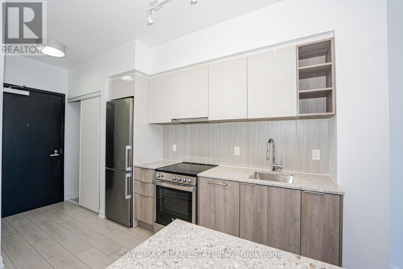 821 - 31 Tippett Road, Toronto, Ontario  M3H 0C8 - Photo 18 - C12697524