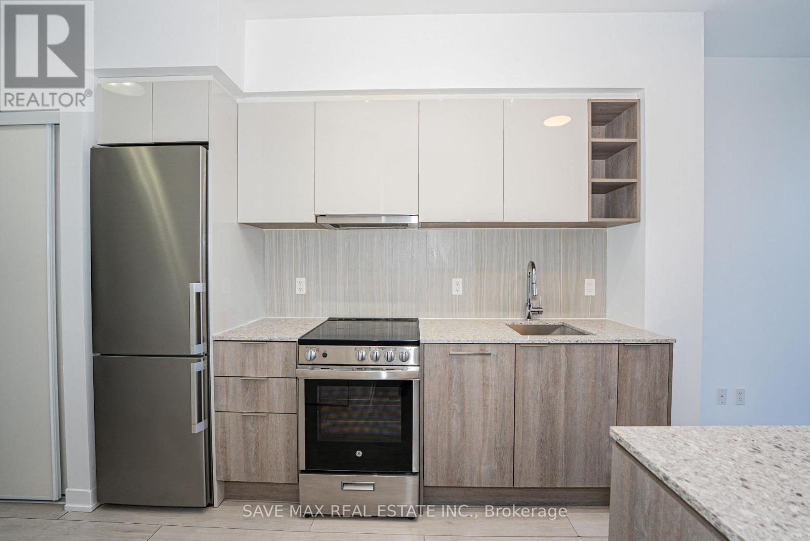 821 - 31 Tippett Road, Toronto, Ontario  M3H 0C8 - Photo 19 - C12697524