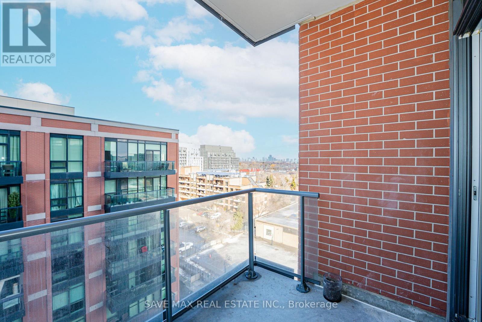 821 - 31 Tippett Road, Toronto, Ontario  M3H 0C8 - Photo 21 - C12697524