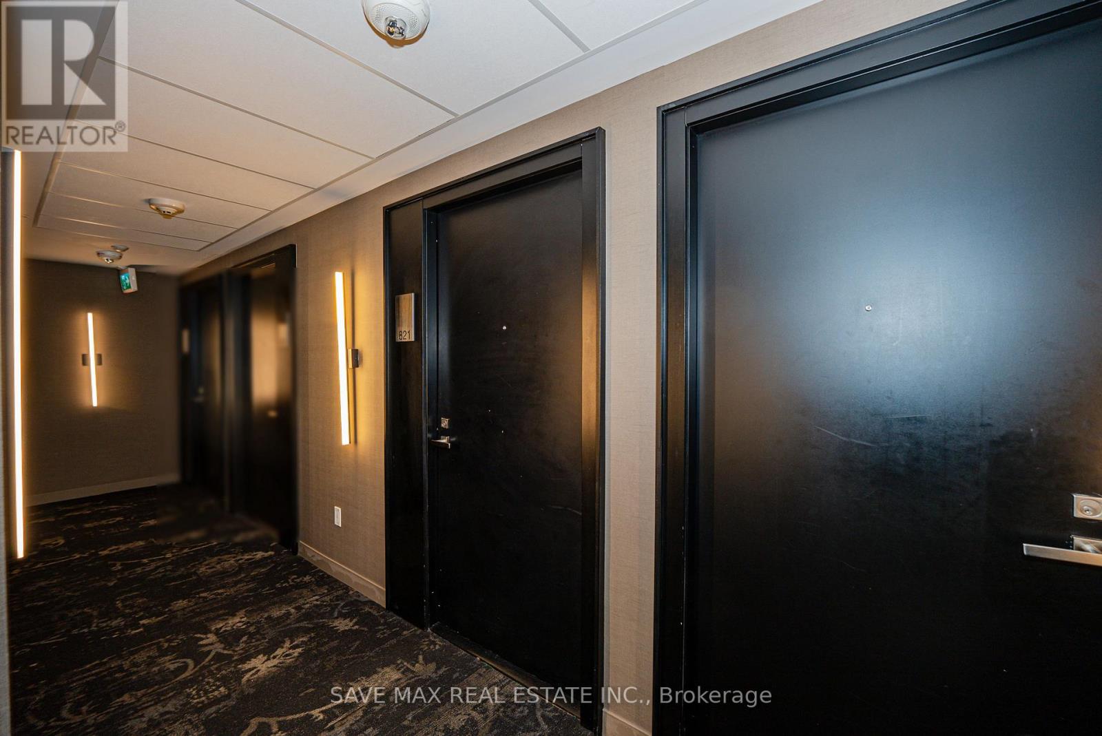 821 - 31 Tippett Road, Toronto, Ontario  M3H 0C8 - Photo 24 - C12697524