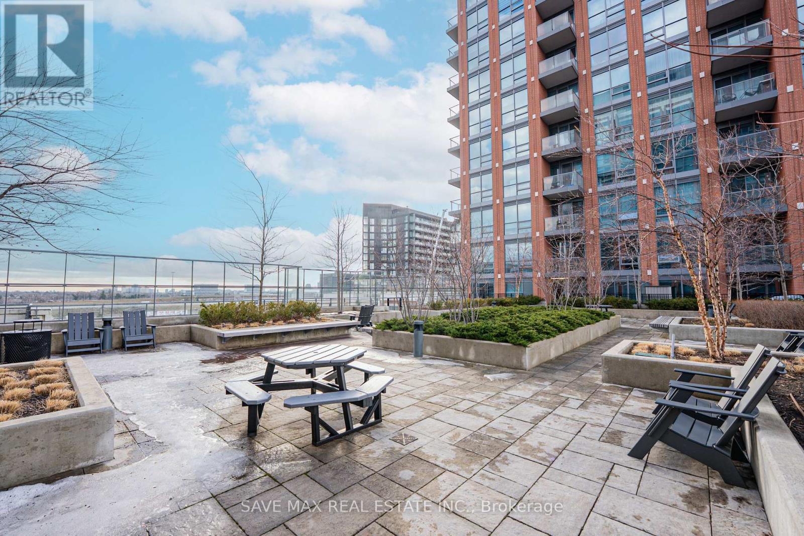 821 - 31 Tippett Road, Toronto, Ontario  M3H 0C8 - Photo 28 - C12697524