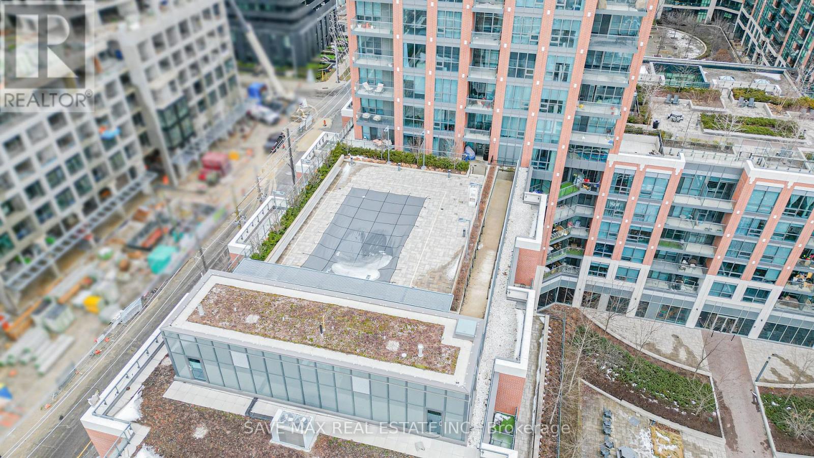 821 - 31 Tippett Road, Toronto, Ontario  M3H 0C8 - Photo 32 - C12697524