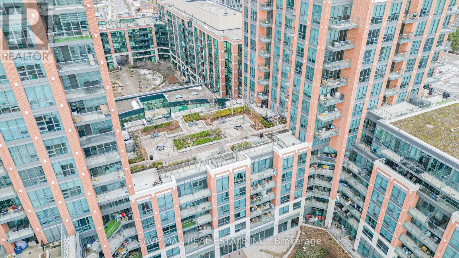 821 - 31 Tippett Road, Toronto, Ontario  M3H 0C8 - Photo 33 - C12697524