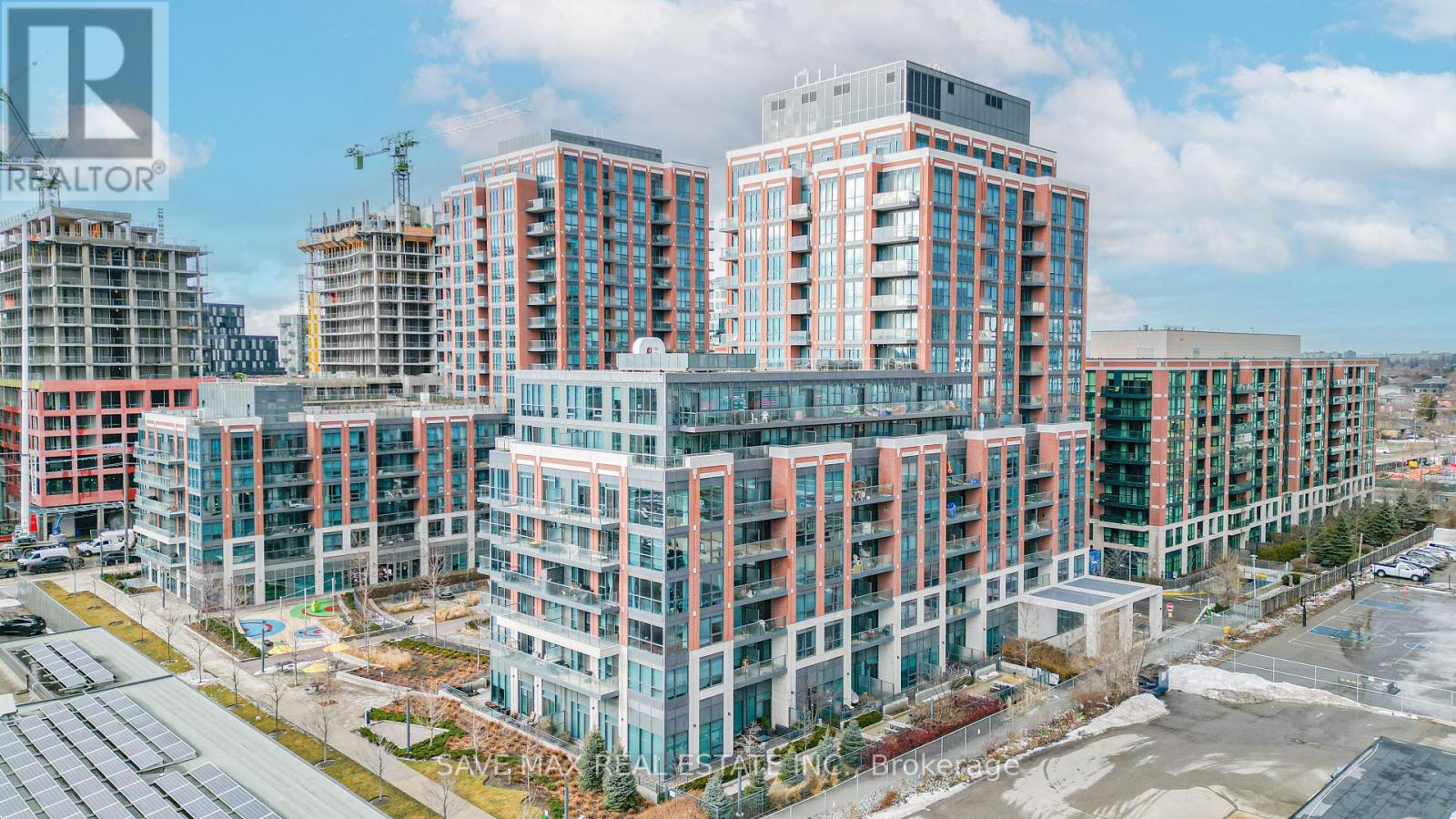 821 - 31 Tippett Road, Toronto, Ontario  M3H 0C8 - Photo 36 - C12697524