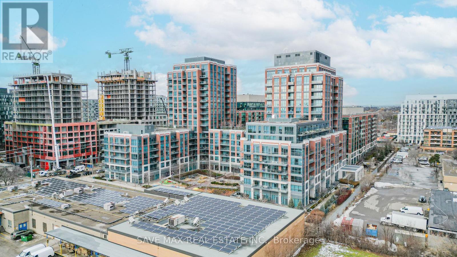 821 - 31 Tippett Road, Toronto, Ontario  M3H 0C8 - Photo 37 - C12697524