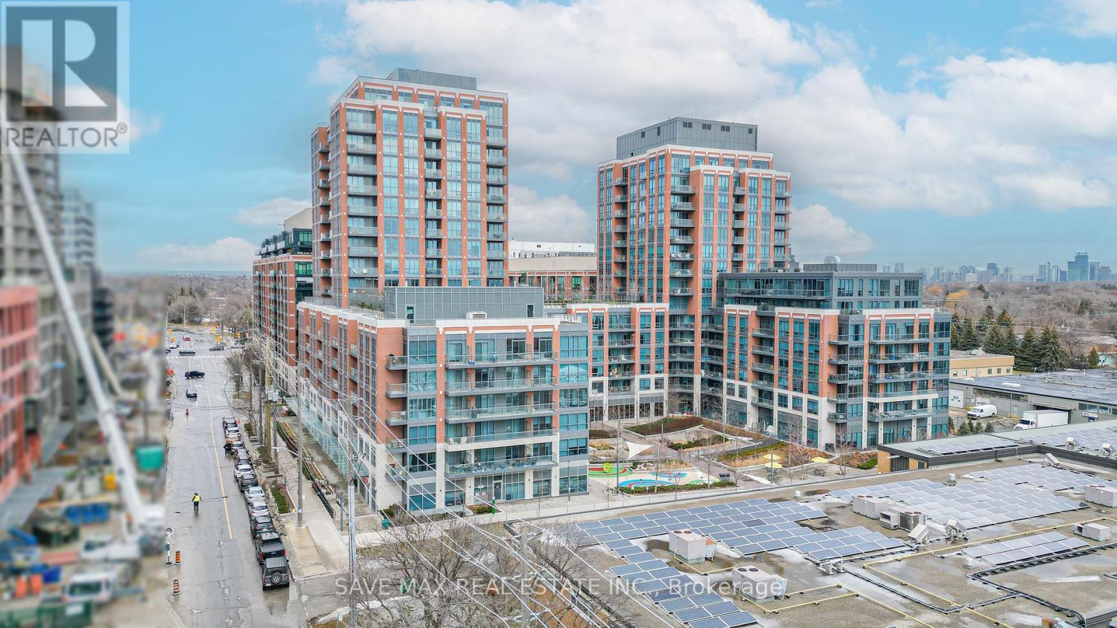 821 - 31 Tippett Road, Toronto, Ontario  M3H 0C8 - Photo 40 - C12697524