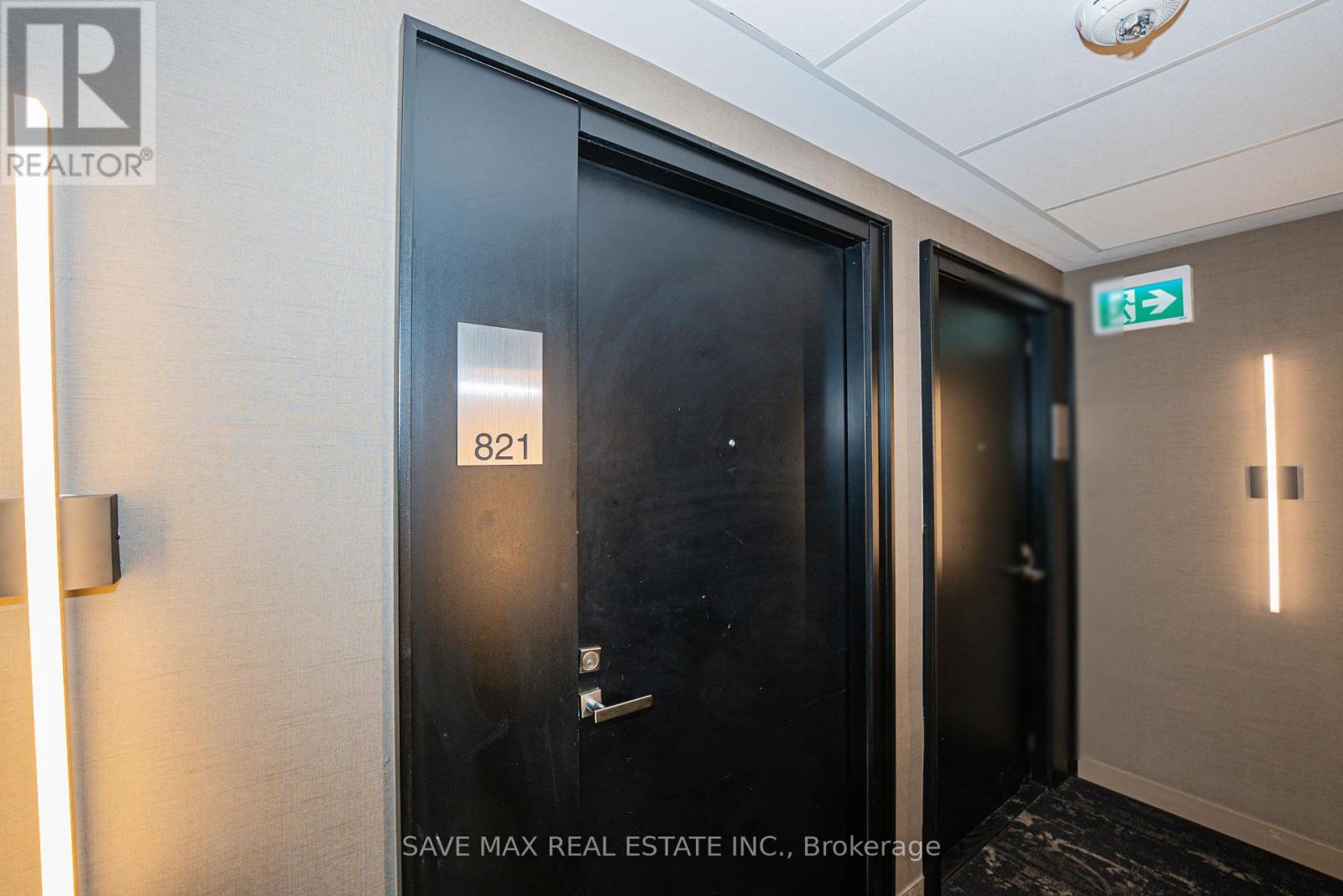 821 - 31 Tippett Road, Toronto, Ontario  M3H 0C8 - Photo 5 - C12697524