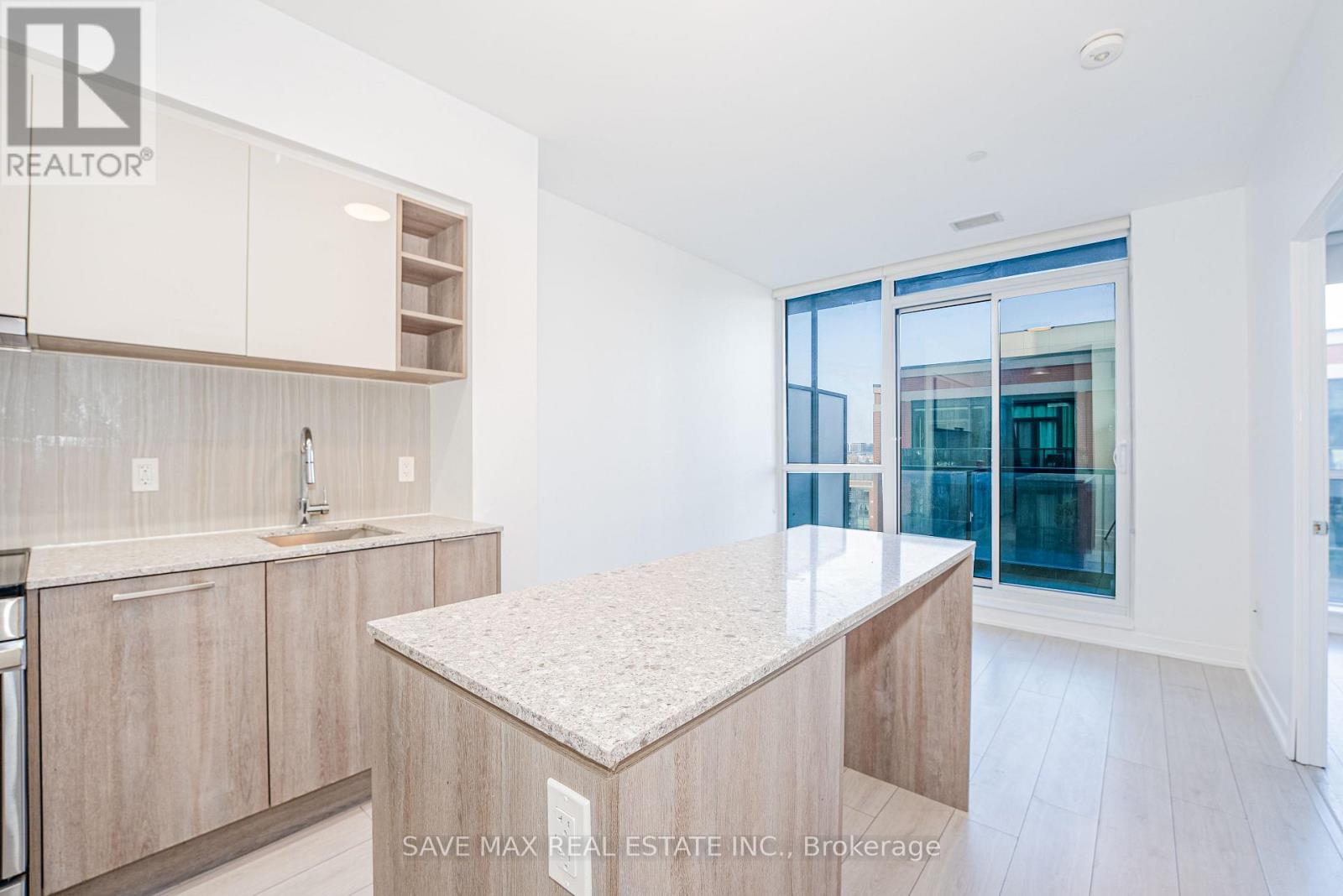 821 - 31 Tippett Road, Toronto, Ontario  M3H 0C8 - Photo 9 - C12697524