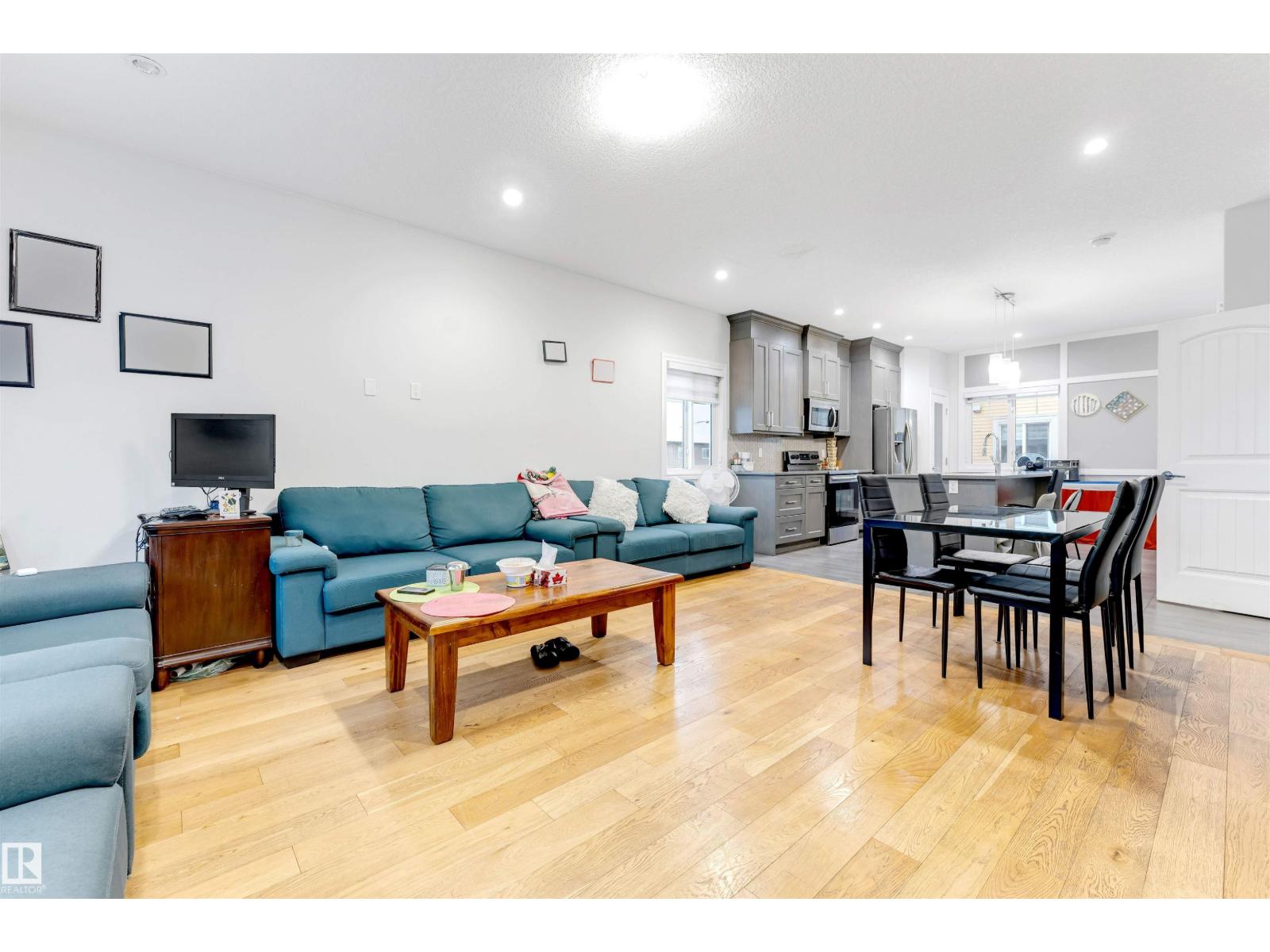 #50 2803 14 Av Nw, Edmonton, Alberta  T6T 2K4 - Photo 6 - E4468125