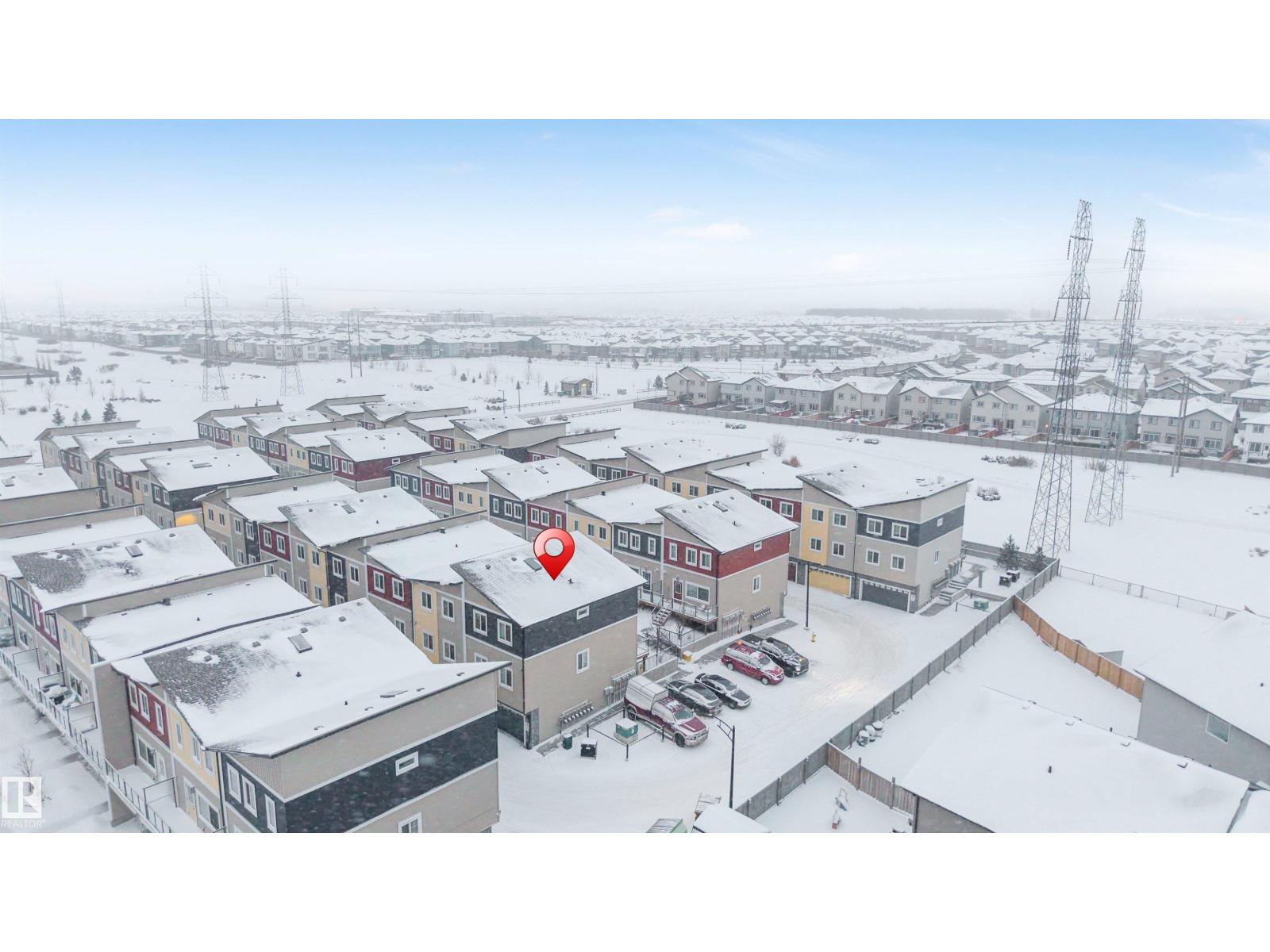 #50 2803 14 Av Nw, Edmonton, Alberta  T6T 2K4 - Photo 31 - E4468125