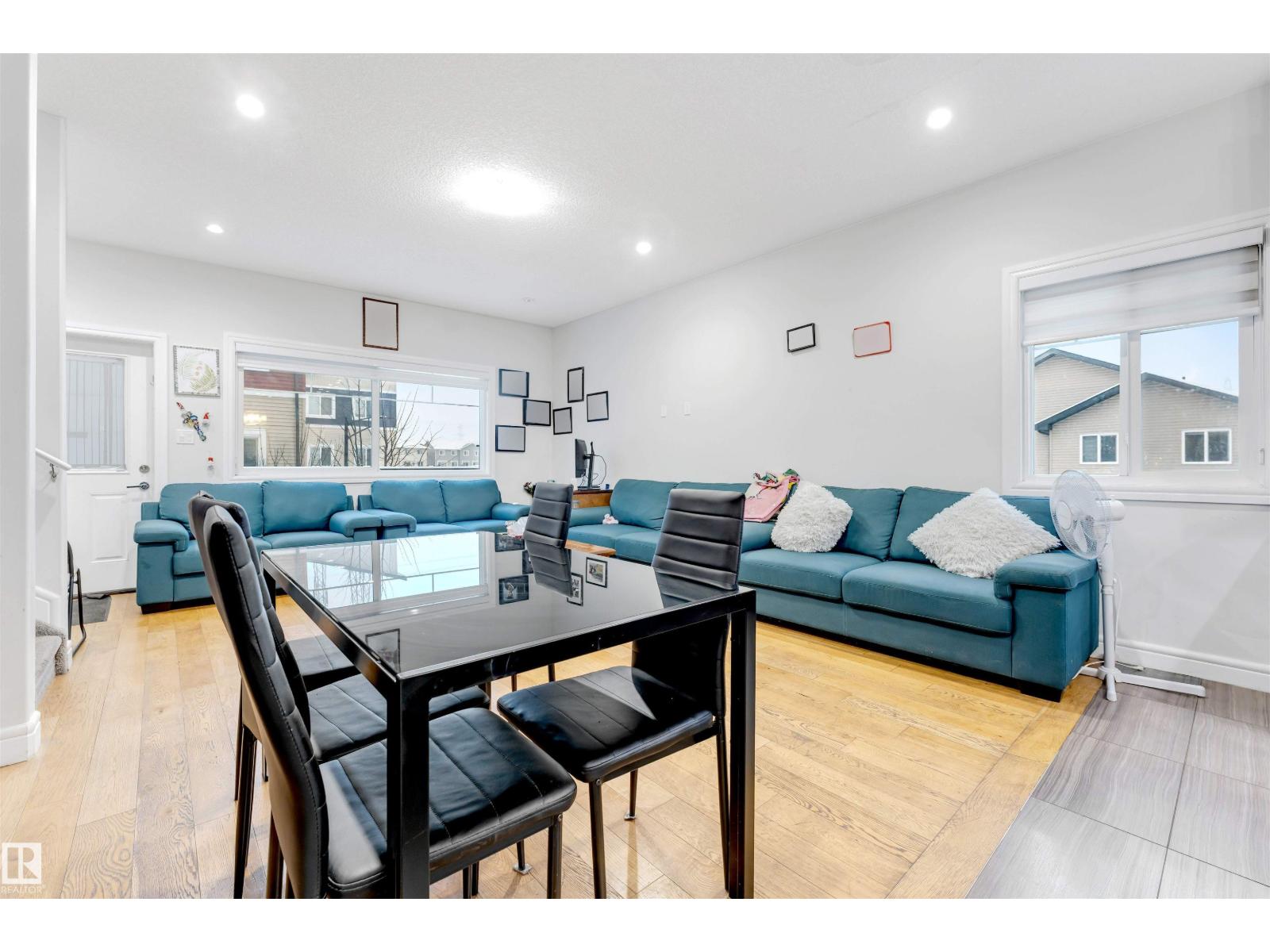 #50 2803 14 Av Nw, Edmonton, Alberta  T6T 2K4 - Photo 9 - E4468125